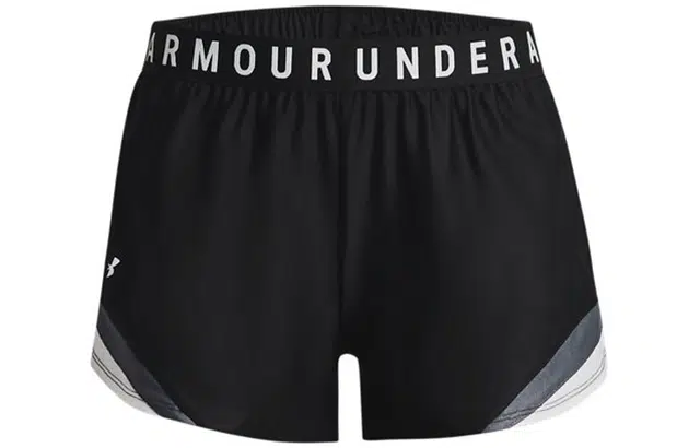 Under Armour Play Up 3.0 Tri Color Logo