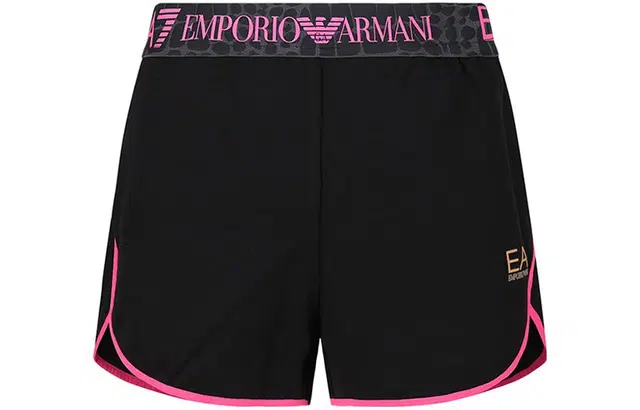 EMPORIO ARMANI SS23 EA7 Logo
