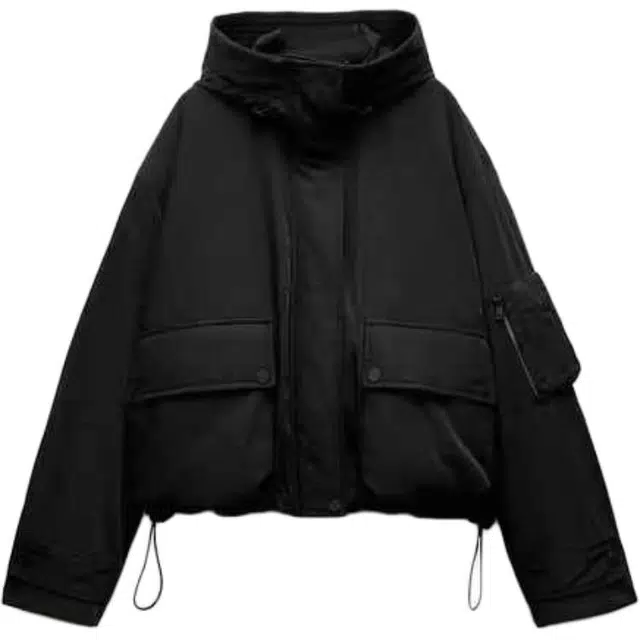 ZARA 800