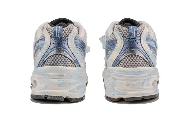 New Balance 530 Blue