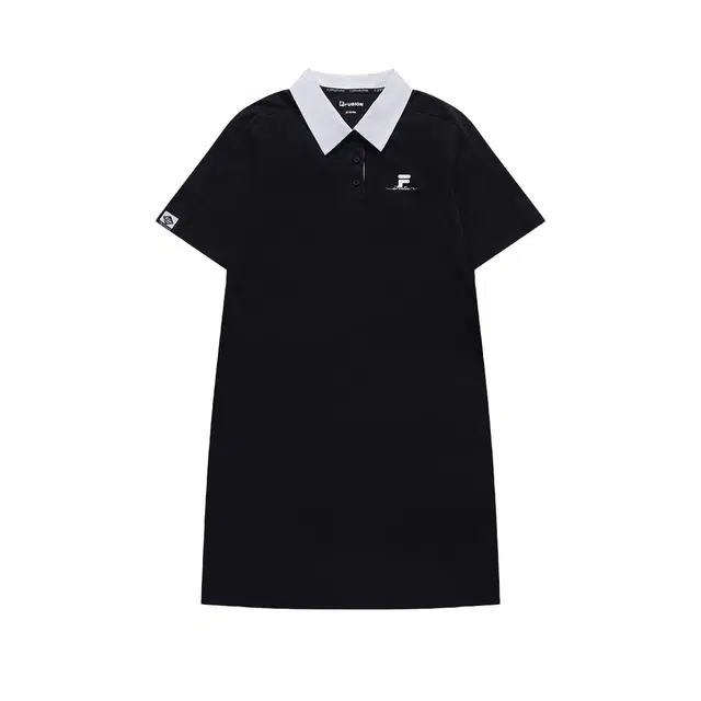 FILA FUSION INLINE POLO