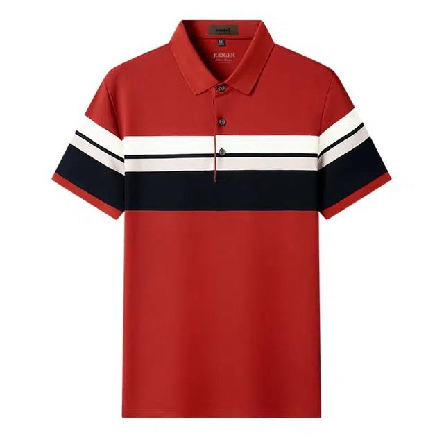 JUDGER T