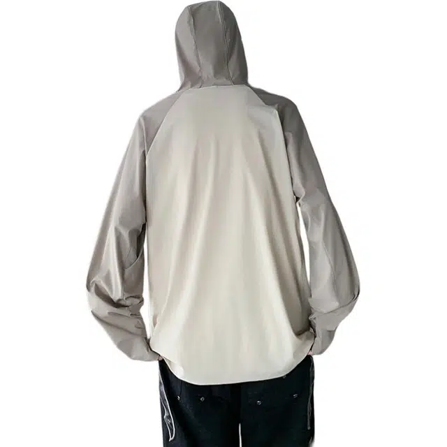 JIMIJONS UPF50+