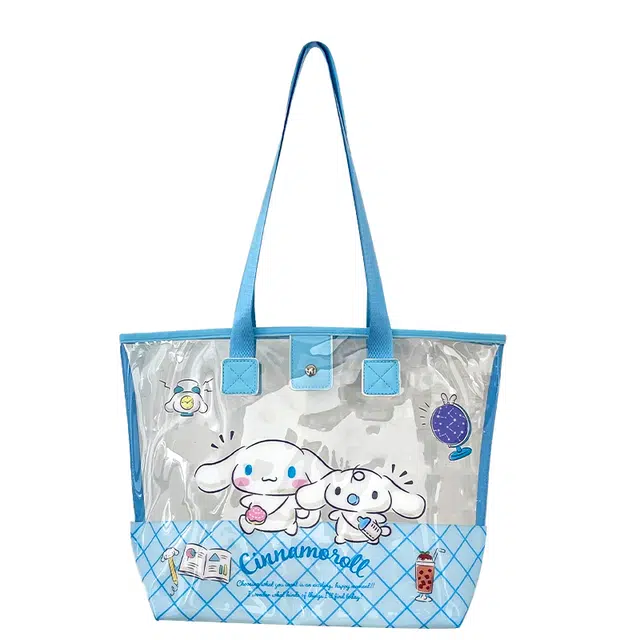 Sanrio PVCPU
