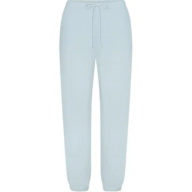 SKIMS SS24 FRENCH TERRY JOGGER OPAL