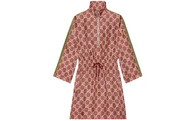 GUCCI FW21 GG Supreme