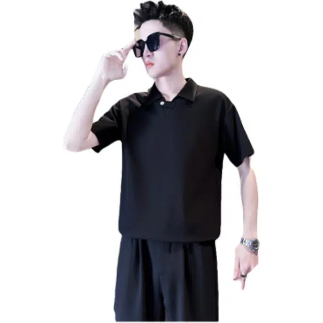 GLFL Polo
