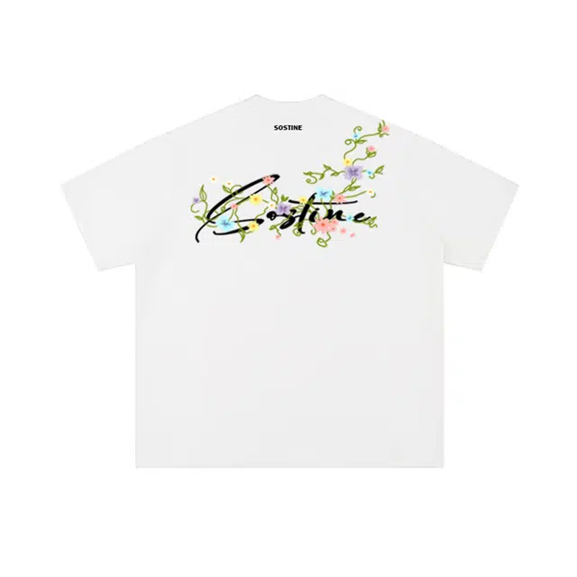 SOSTINE T