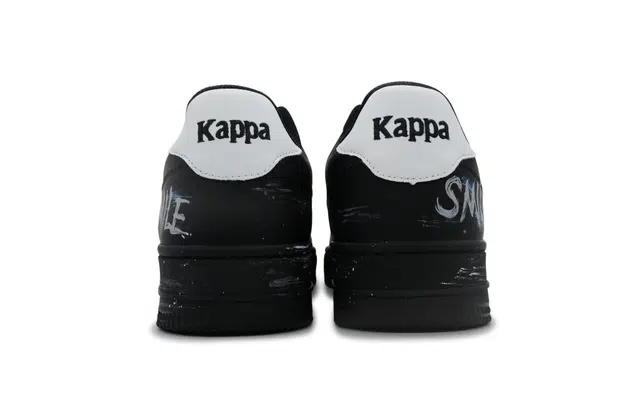 Kappa