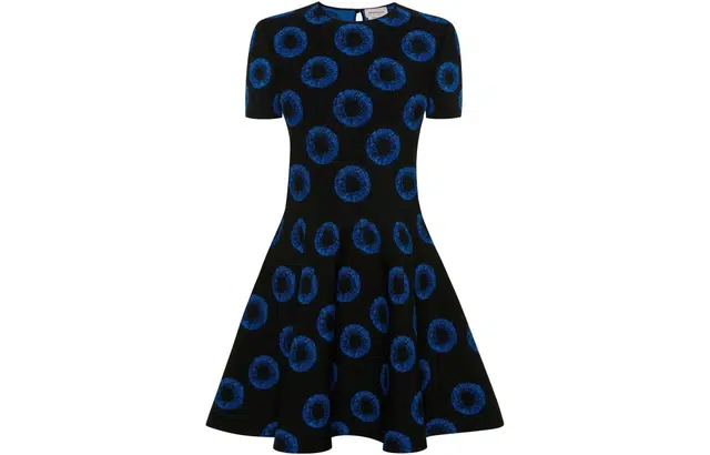 Alexander McQueen SS23