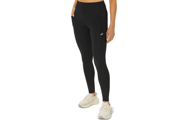 Asics Road High Waist Tight