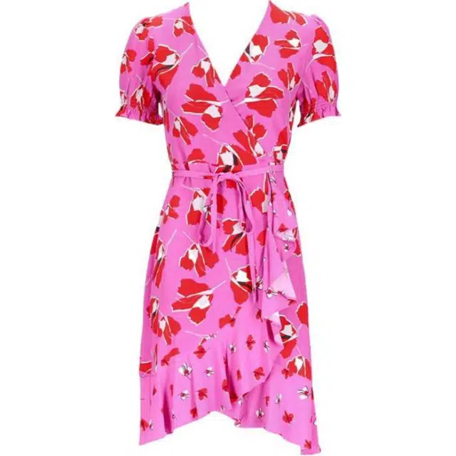 DIANE VON FURSTENBERG V