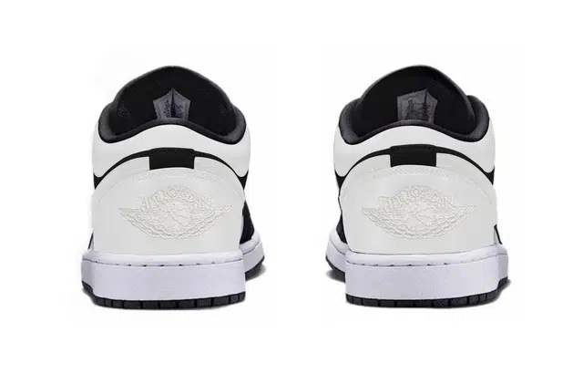 Jordan Air Jordan 1 Low "Reverse Panda"
