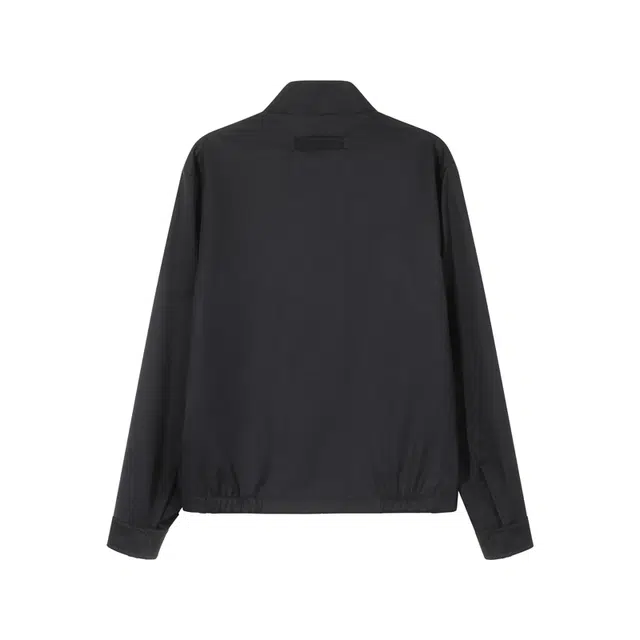 Zegna SS25 Motorin 100cc