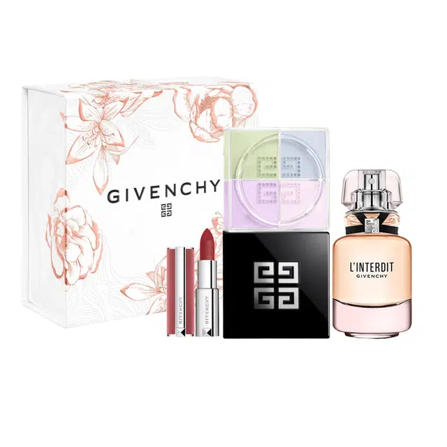 EDT 3.4g+35ml+12g