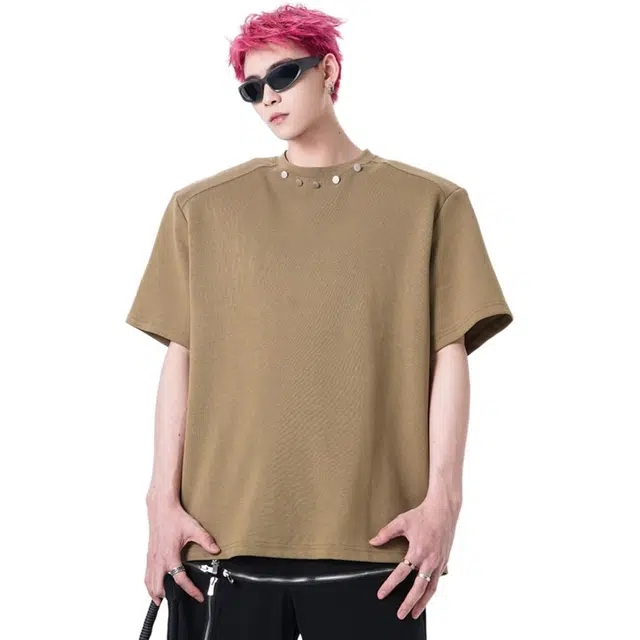 City Hipster T