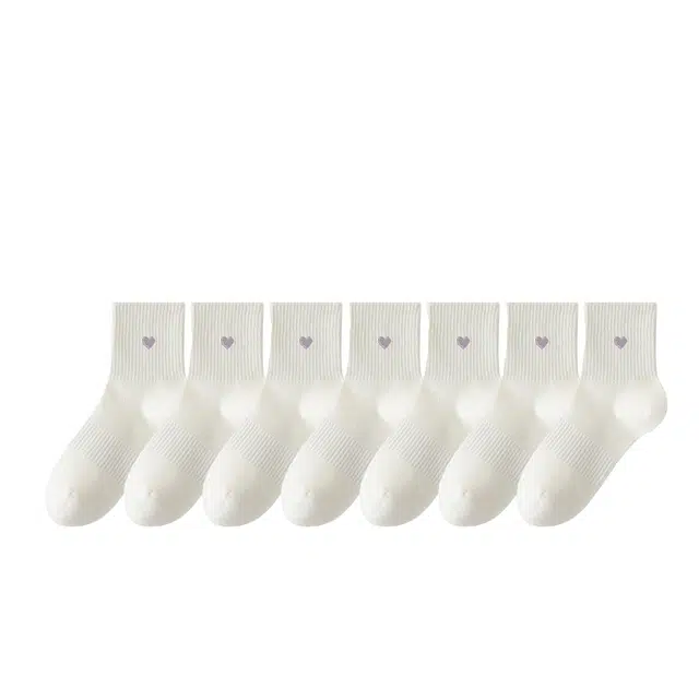 7
