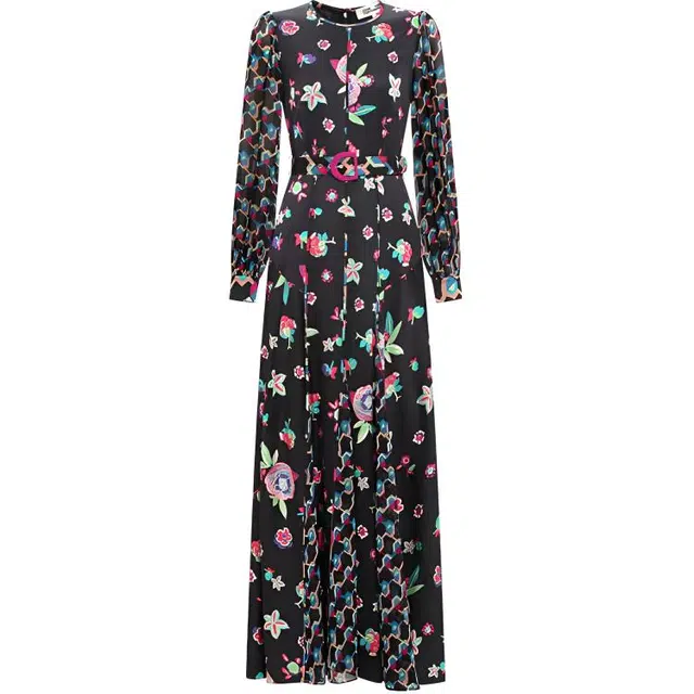 DIANE VON FURSTENBERG SS24