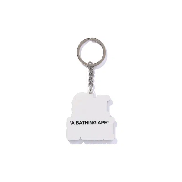 A BATHING APE SS25 LOVE