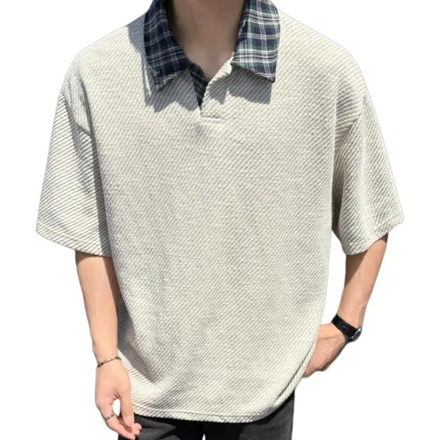 RVANGUARD POLOvibeT