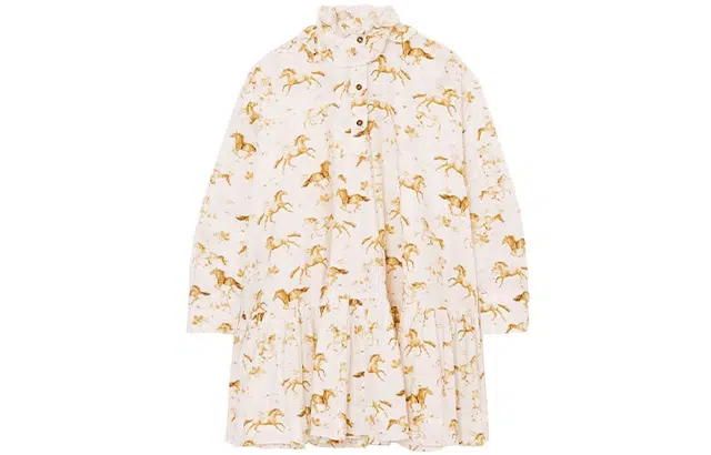 GANNI SS21