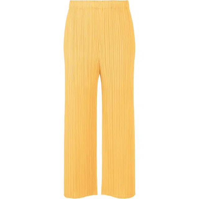 PLEATS PLEASE ISSEY MIYAKE