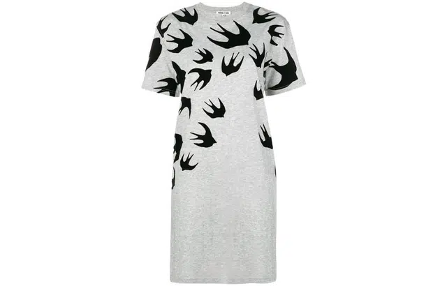 McQ Alexander McQueen A
