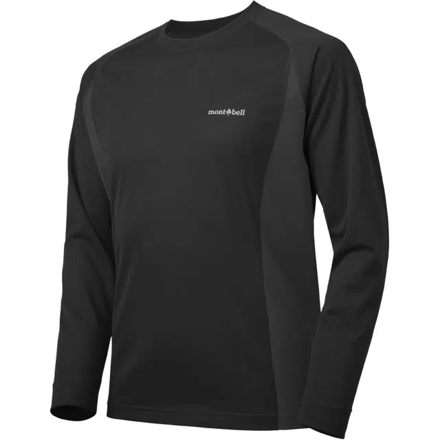 MONTBELL T