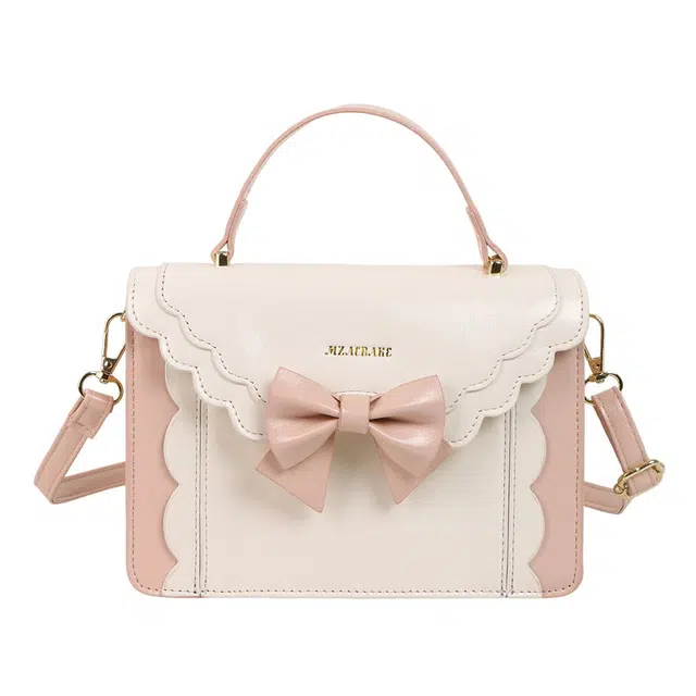 Miss Angel lolita PU