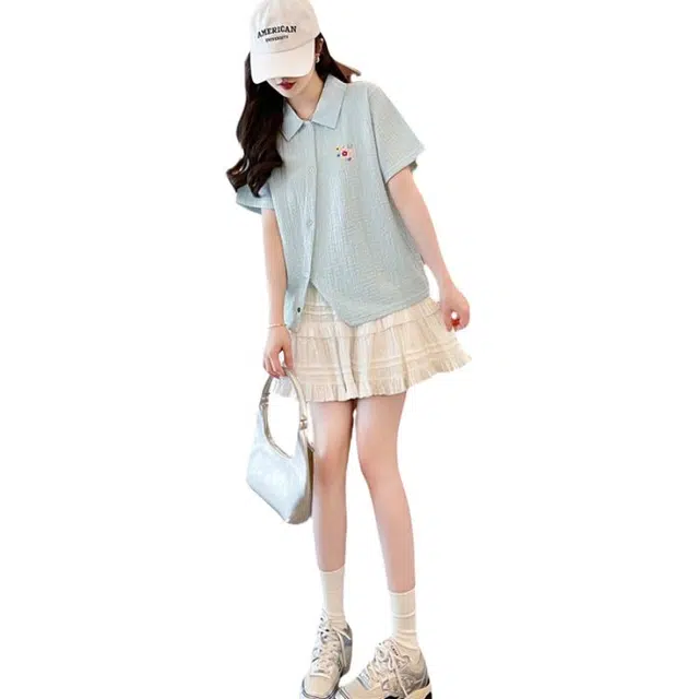 KAISER polo T