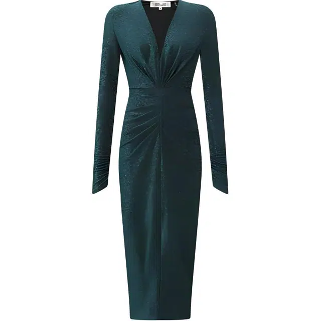 DIANE VON FURSTENBERG SS24 V