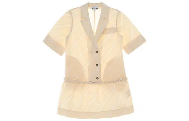 GANNI SS22