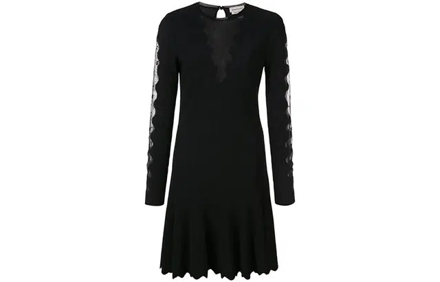 Alexander McQueen FW21