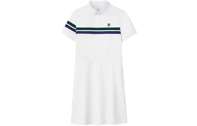 FILA Athletics Polo