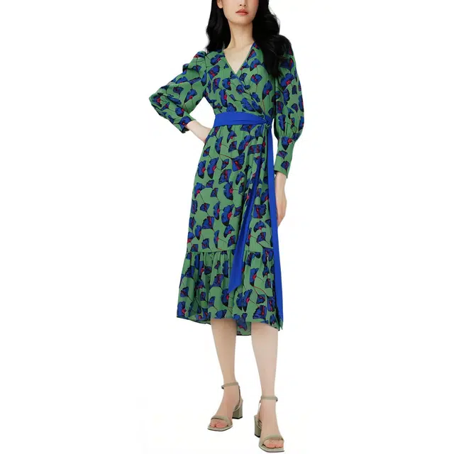 DIANE VON FURSTENBERG V