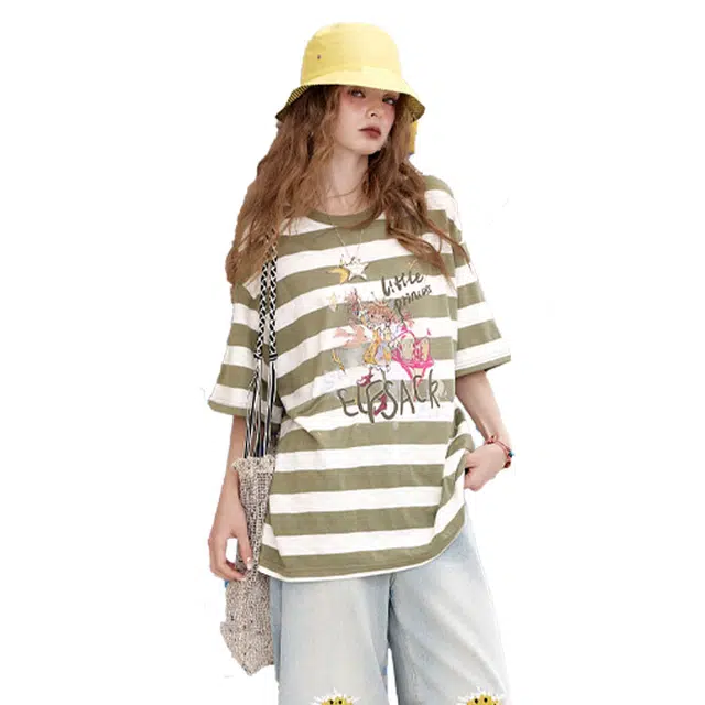 ELF SACK T