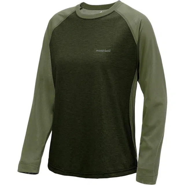 MONTBELL T