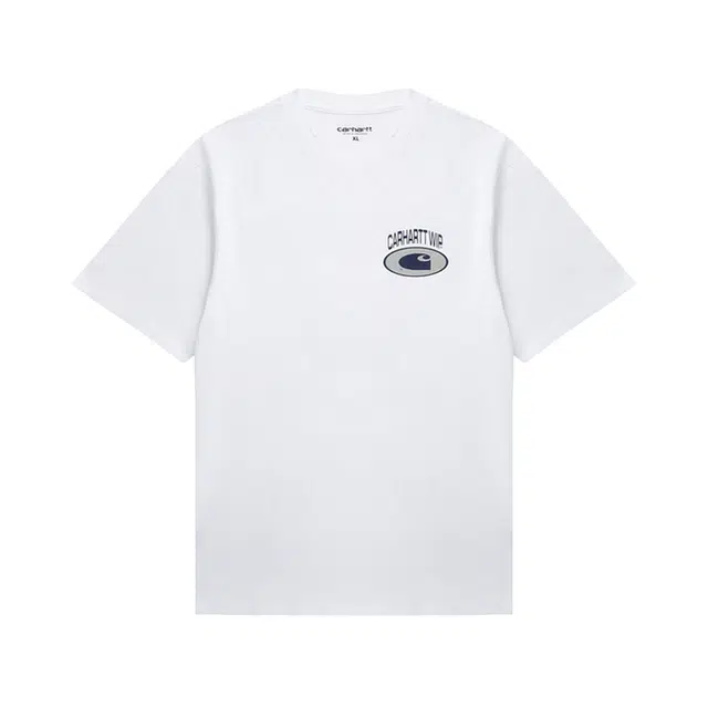 Carhartt WIP SS25 Tire T-Shirt