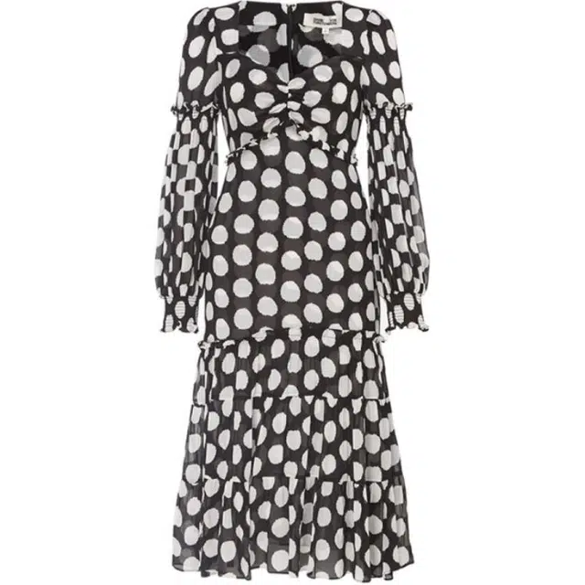 DIANE VON FURSTENBERG