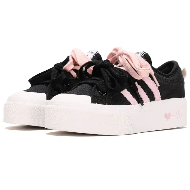 adidas originals Nizza Platform
