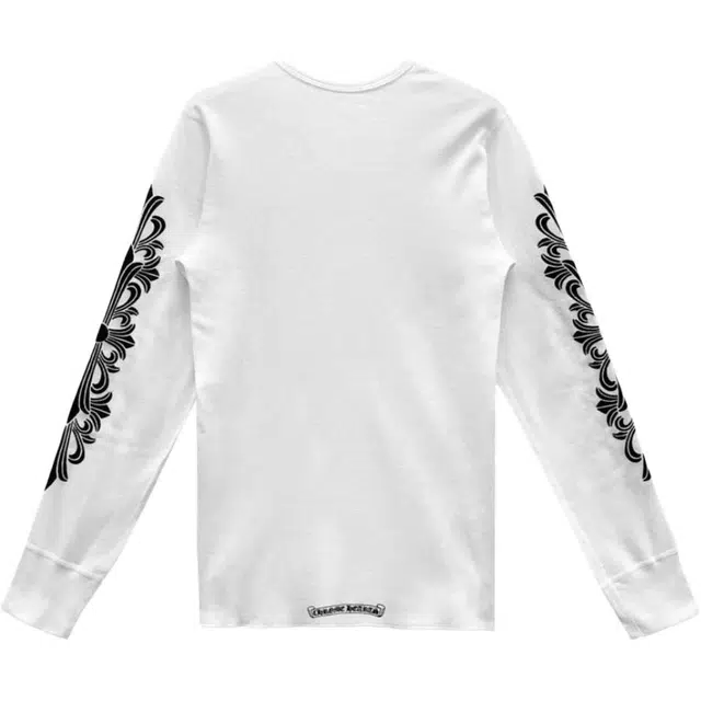 Chrome Hearts SS25 T