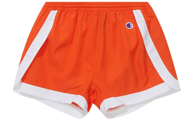 Champion SS22 Women's Sports C Logo
