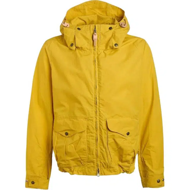 MANIFATTURA CECCARELLI SS25 All Seasons Blazer Coat