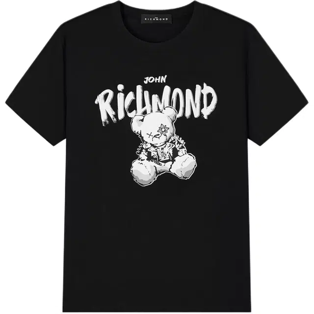 JOHN RICHMOND T