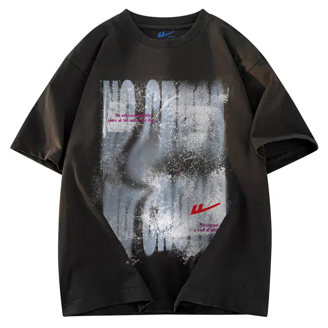 Warrior T