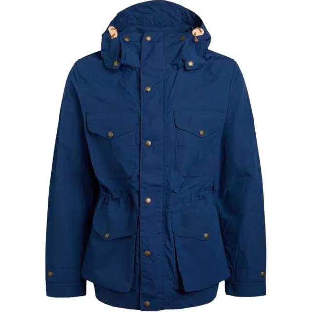 MANIFATTURA CECCARELLI SS25 All Seasons Field Jacket