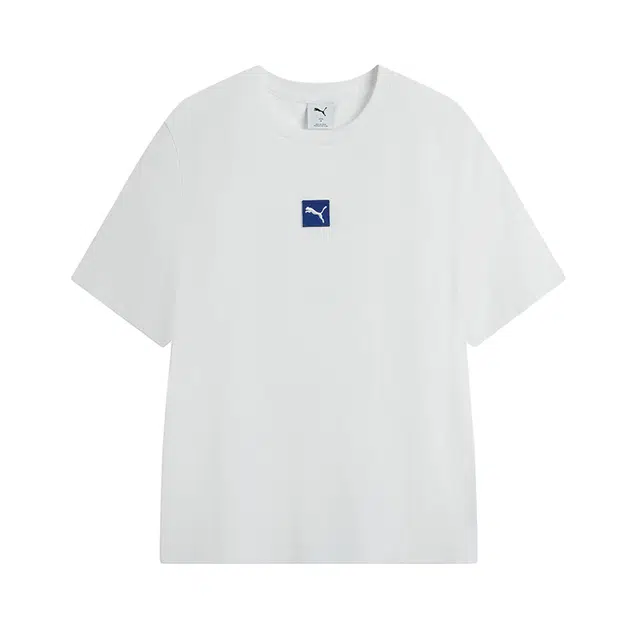 PUMA SS25 logoT