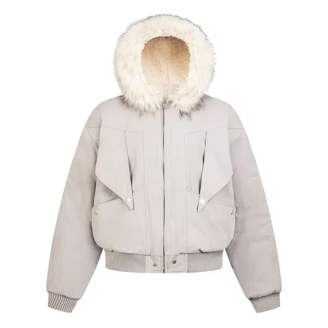 JASONWOOD 24FW clean fit
