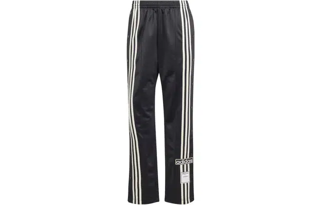 adidas Neutral Court Adibreak Tracksuit Bottoms