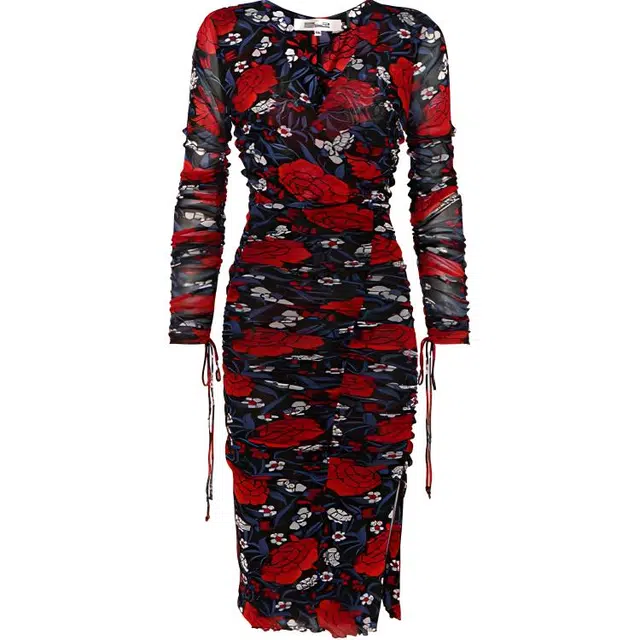 DIANE VON FURSTENBERG V